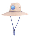 cutbank-sun-hat Sand