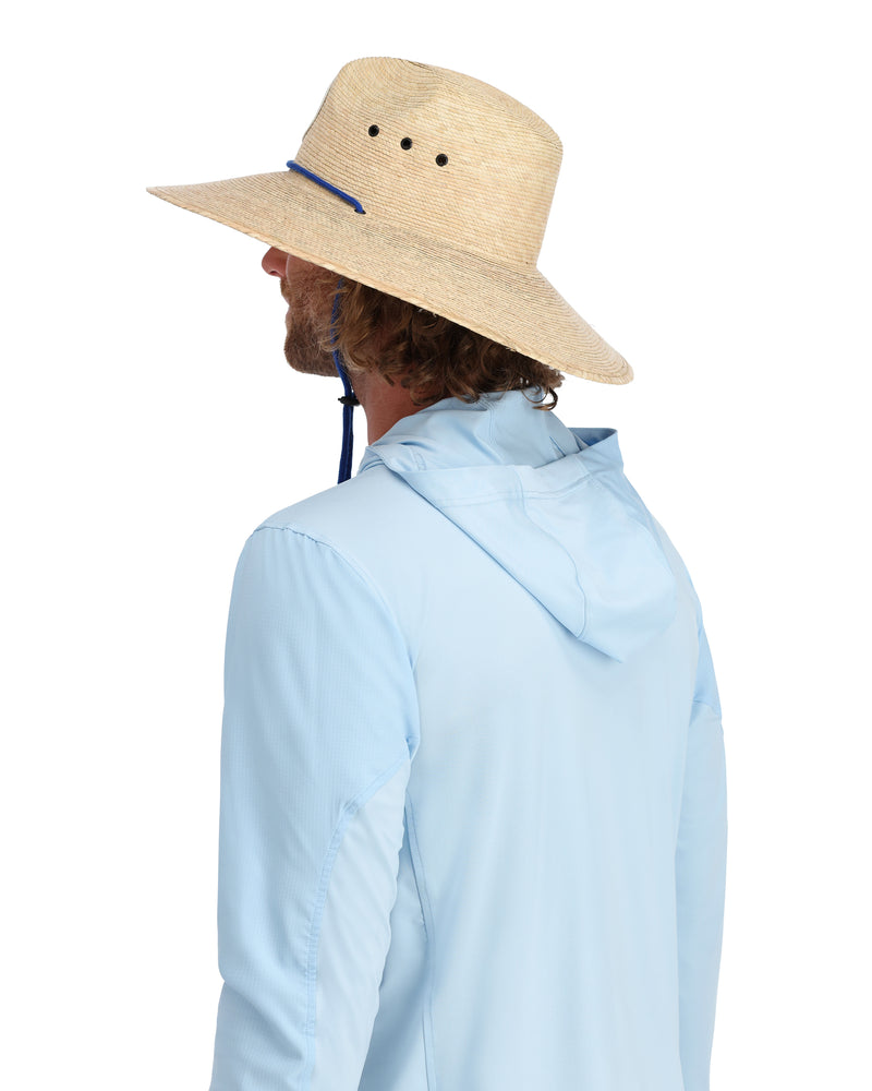 Simms sun sales hat