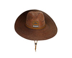 M's Cutbank Sun Hat - Toffee
