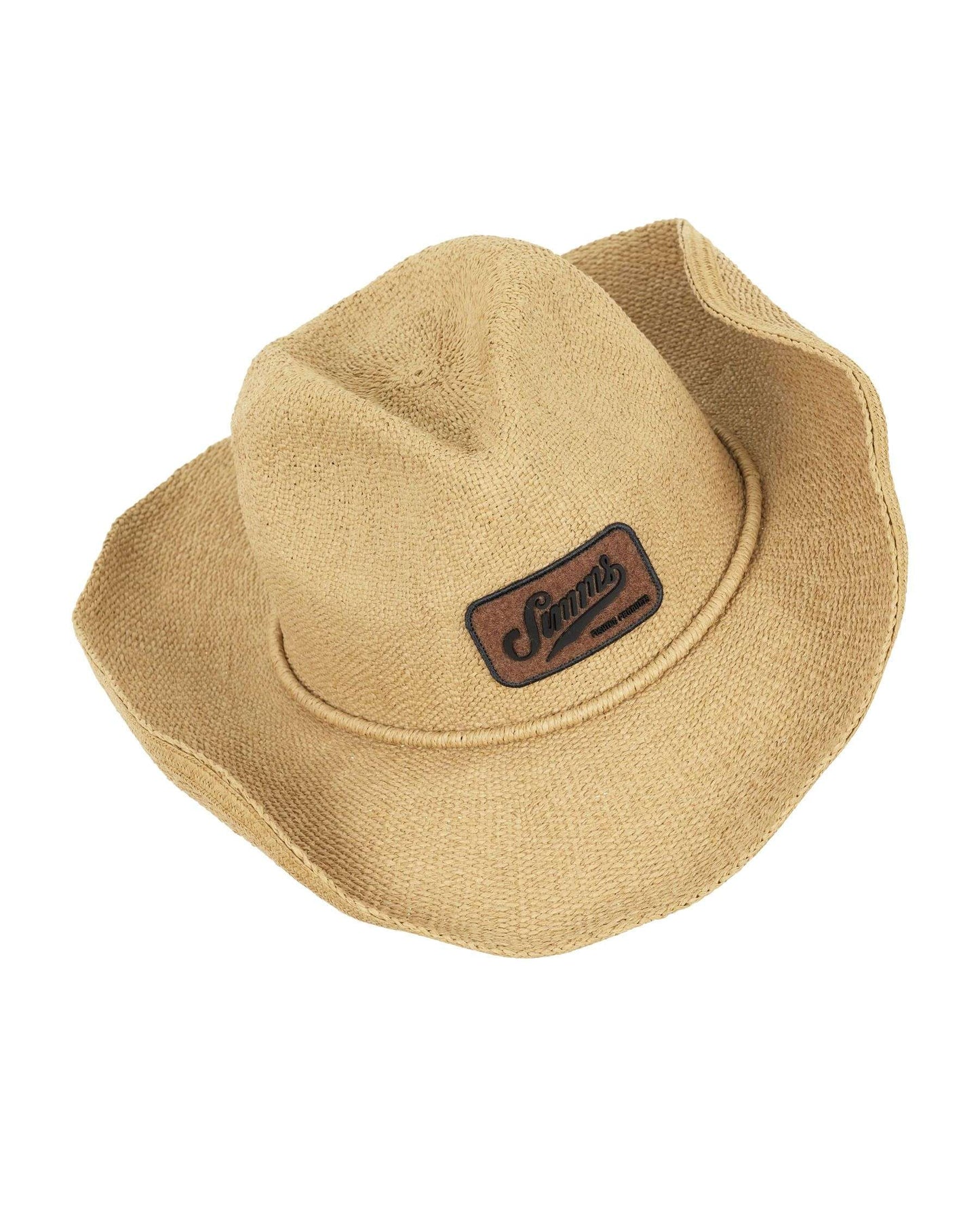 M's Big Sky Sun Hat - Natural