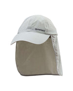 M's Superlight Sunshield Cap - Sterling
