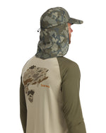 12986-1082-superlight-sunshield-cap-Model-s23-back_camo-olive -rollover
