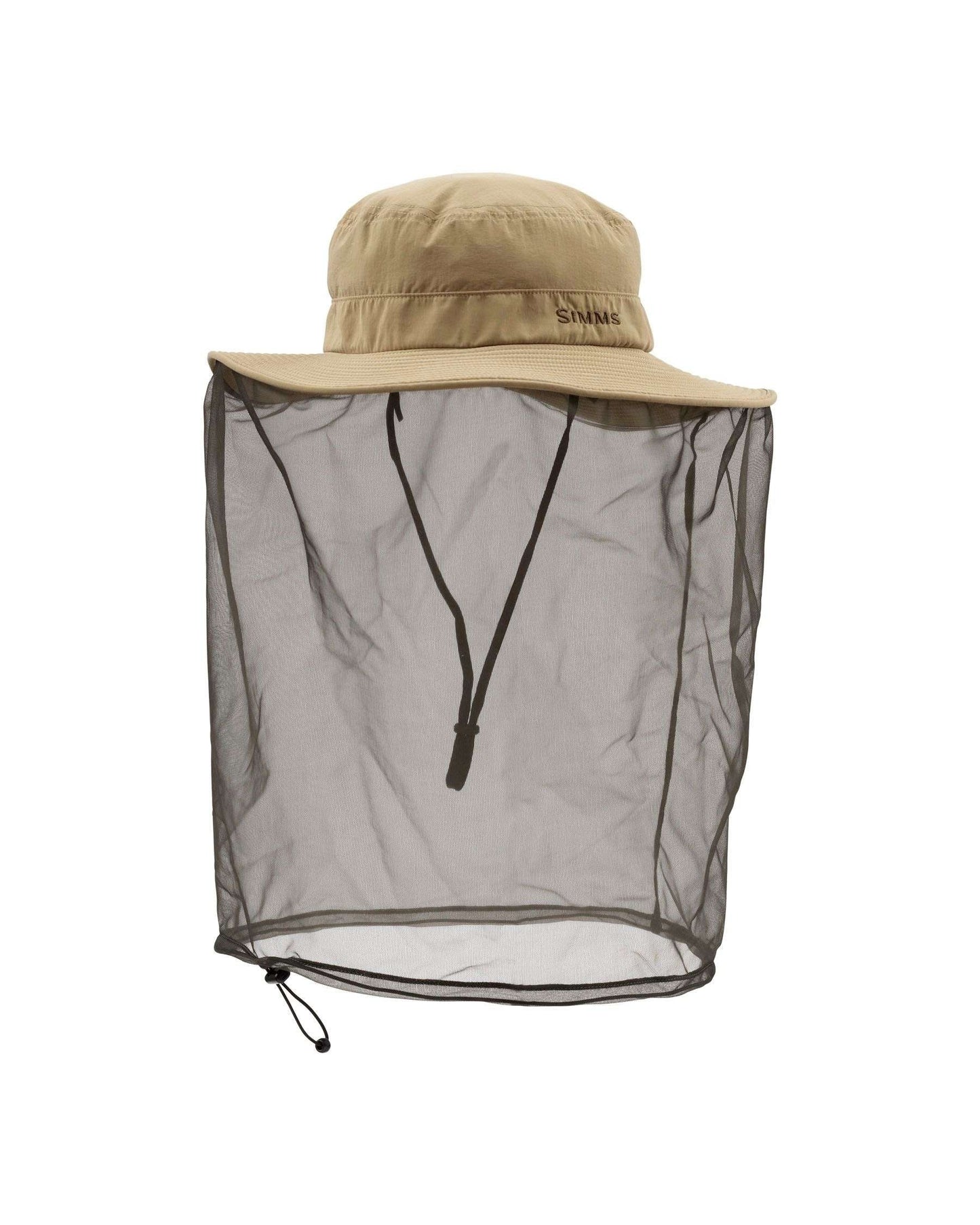 M's Bugstopper Net Sombrero - Cork