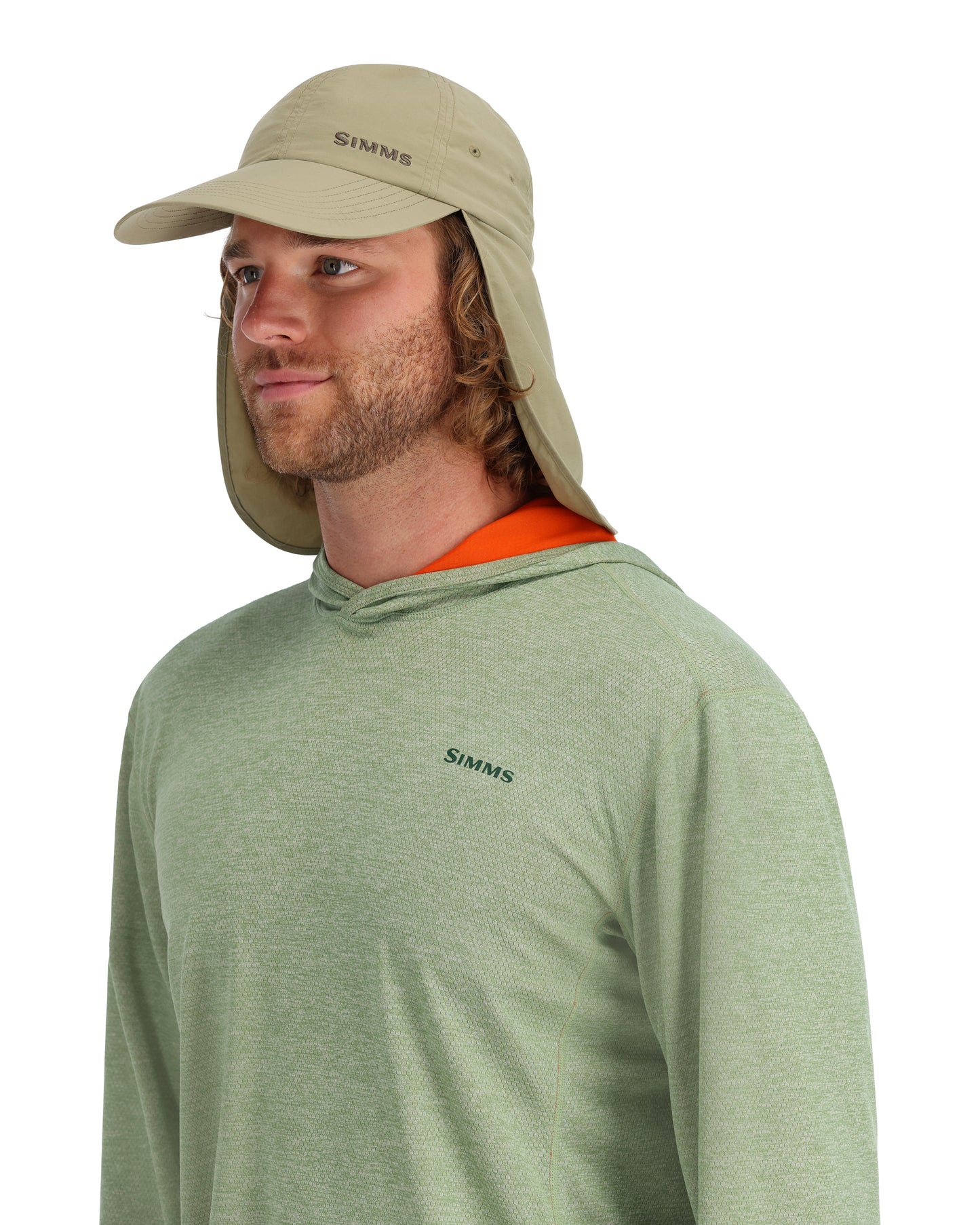 12988-160-bug-stopper-sun-shield-cap-Model -rollover