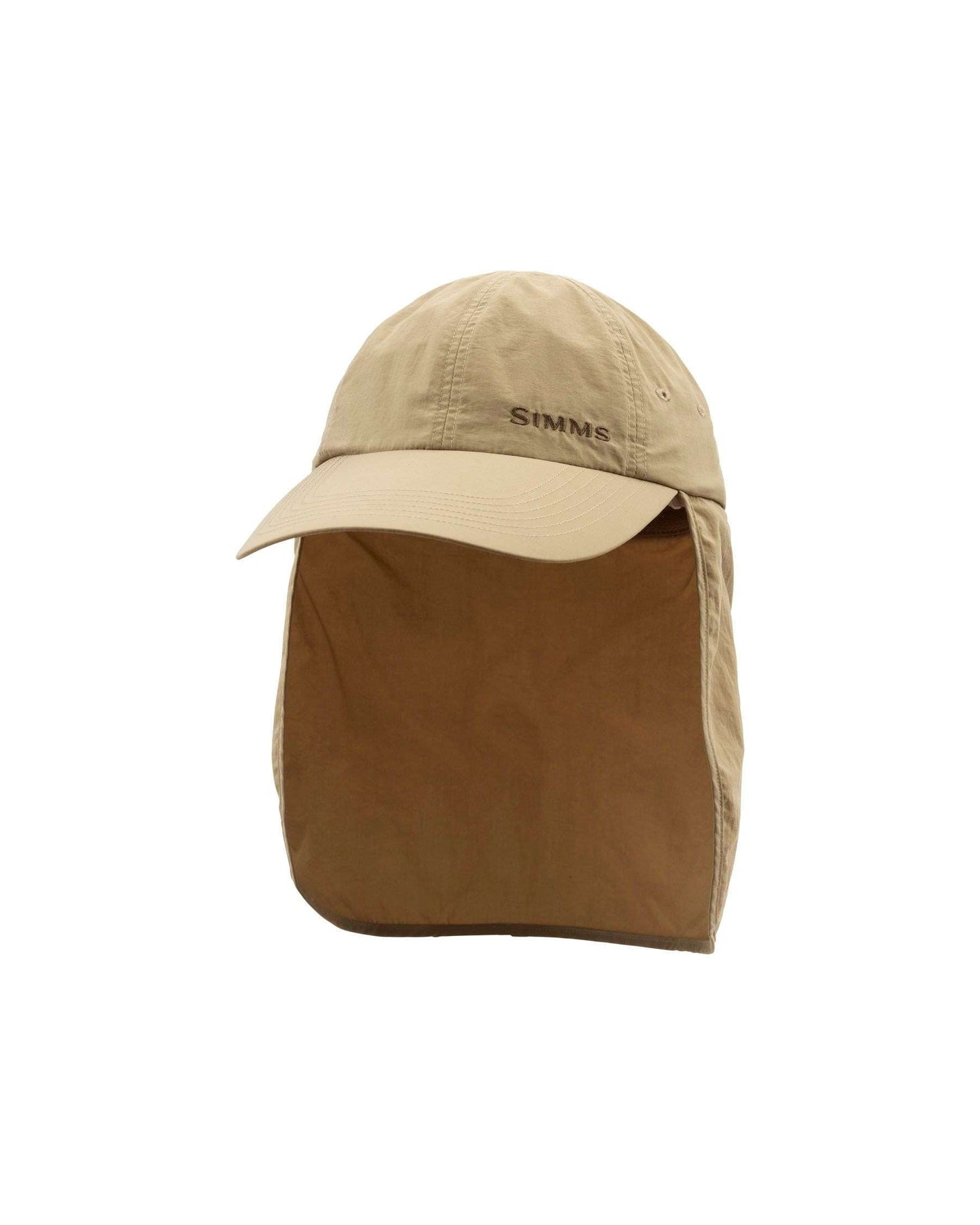M's Bugstopper Sunshield Hat - Cork