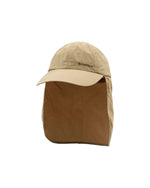 M's Bugstopper Sunshield Hat - Cork