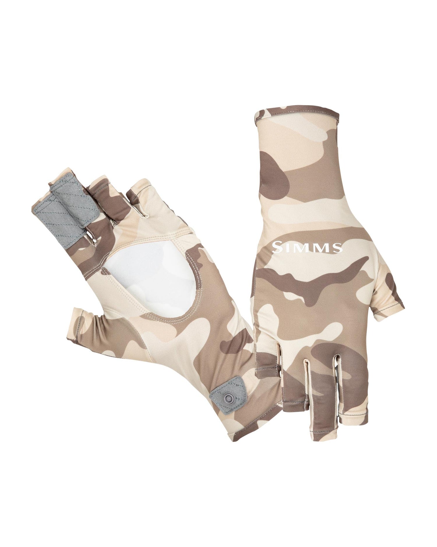 Woodland Camo Sandbar