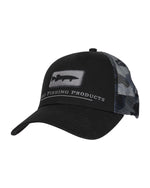 Musky Icon Trucker Hat