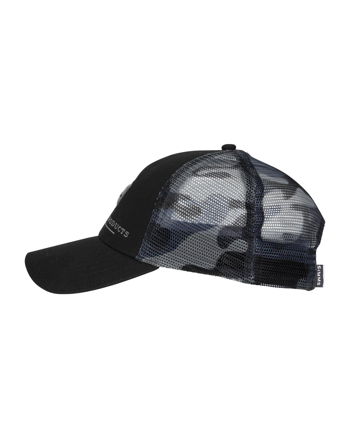 Musky Icon Trucker Hat