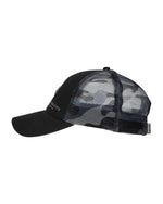 Musky Icon Trucker Hat