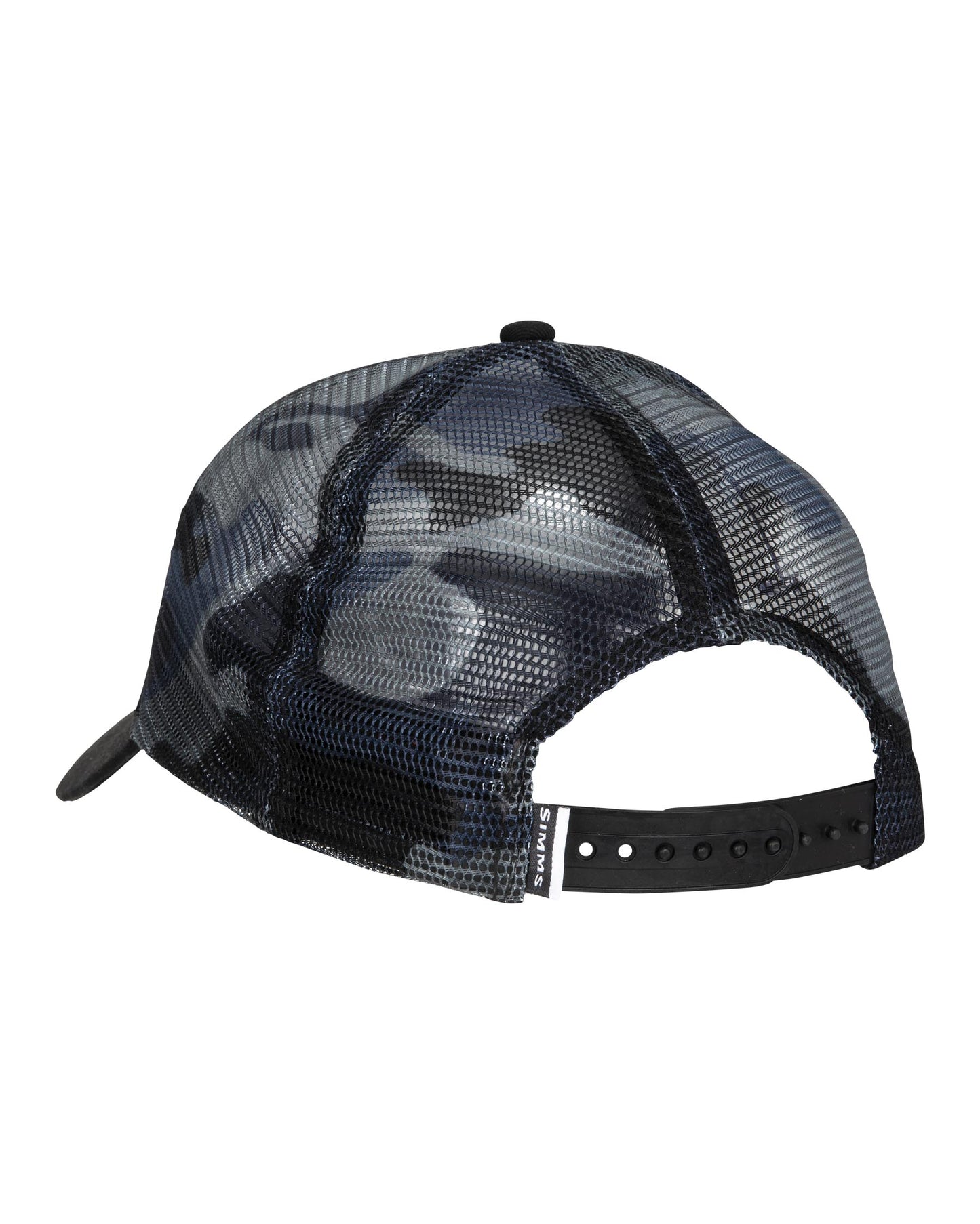 Musky Icon Trucker Hat