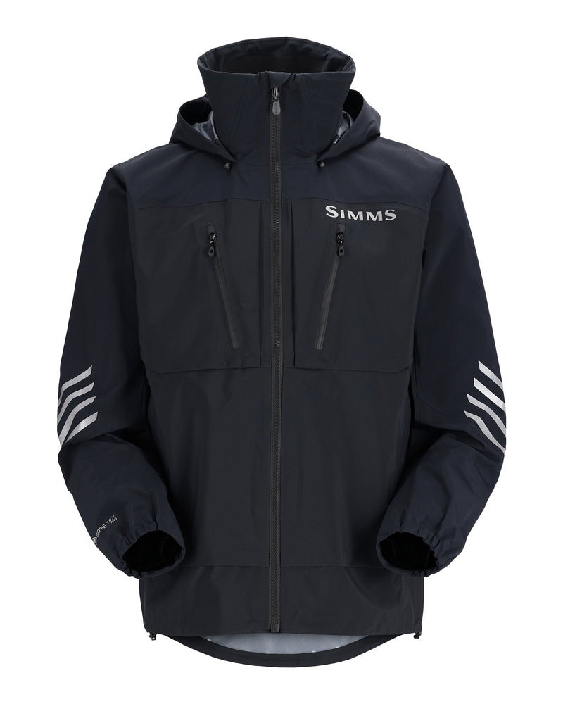 Simms ProDry Jacket - Black,L