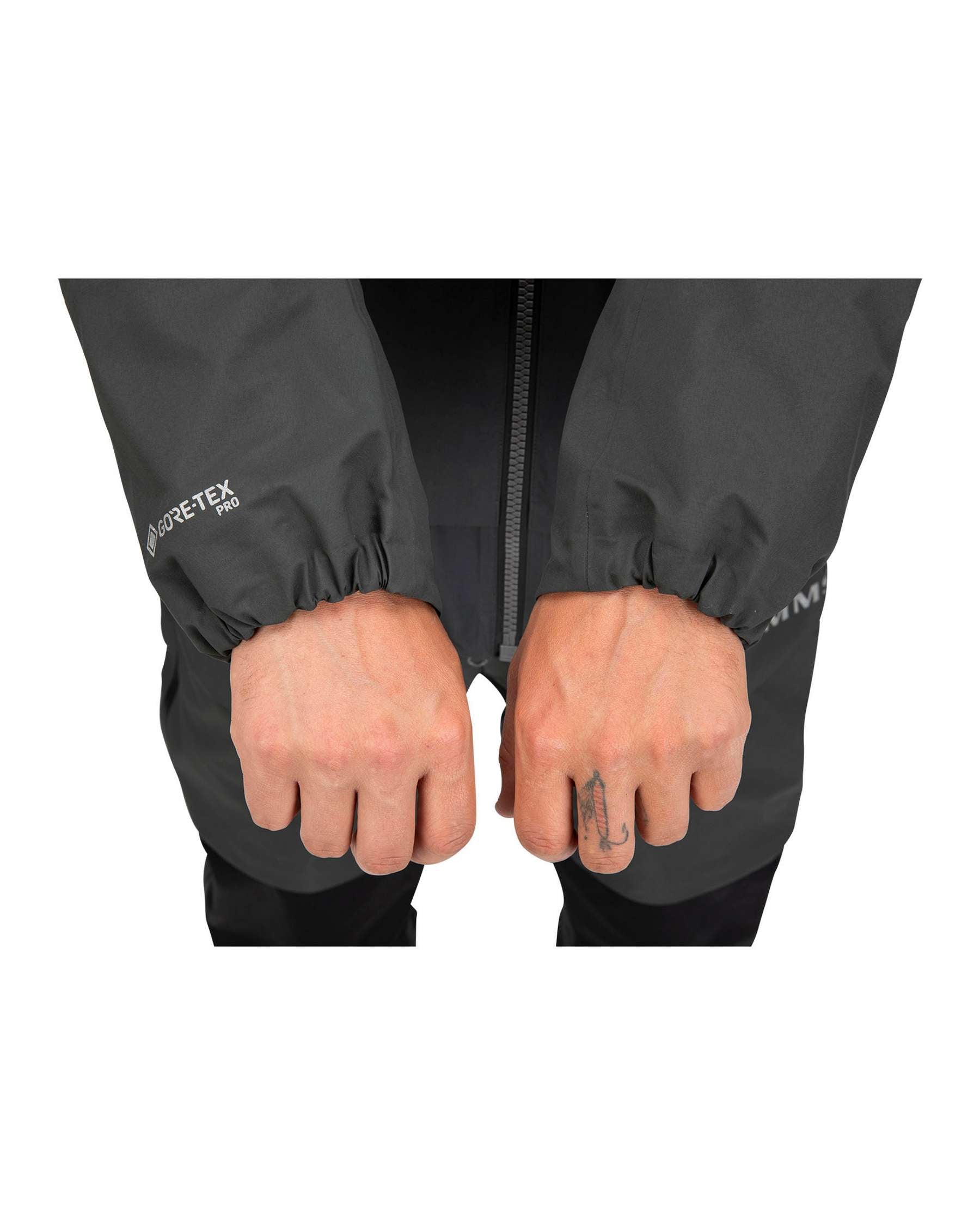 Men's ProDry Fishing Jacket | Past Season's Style | Simms Men's ProDry Fishing Jacket | Past Season's Style | Simms