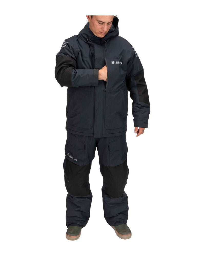 simms challenger rain suit