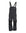 M's Simms Challenger Insulated Fishing Bib - Black