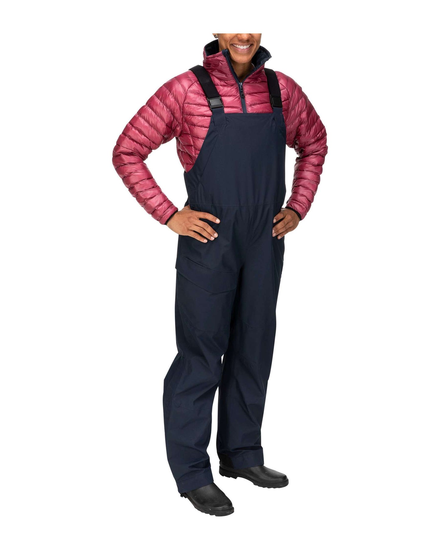 Admiral Blue