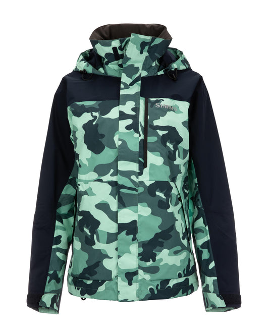 Woodland Camo Avalon