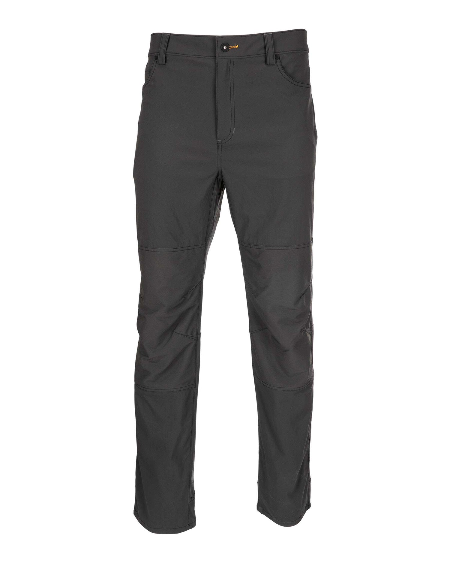 Dockwear Pant - Carbon