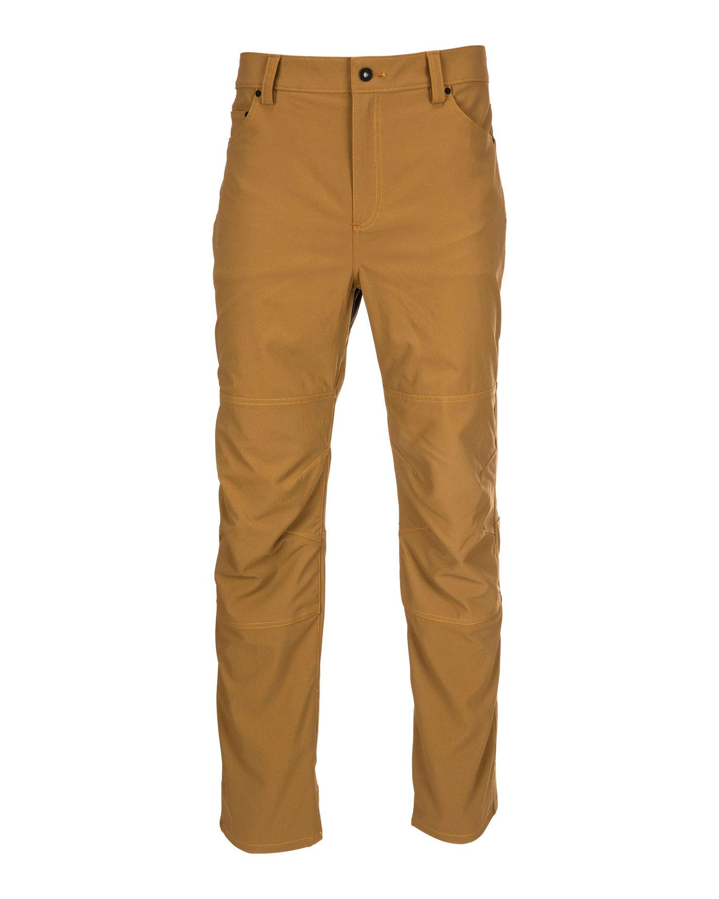 Dockwear Pant - Dark Bronze