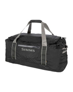 GTS Gear Duffel - 80L - Carbon