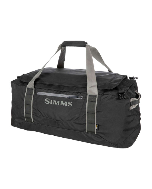 GTS Gear Duffel - 80L - Carbon