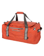 GTS Gear Duffel - 80L - Simms Orange