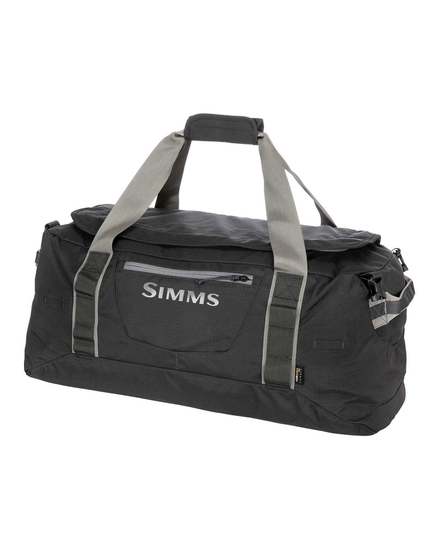 GTS Gear Duffel - 50L - Carbon