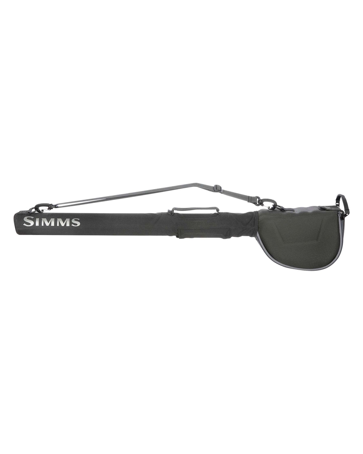 GTS Single Rod Reel Case - Carbon