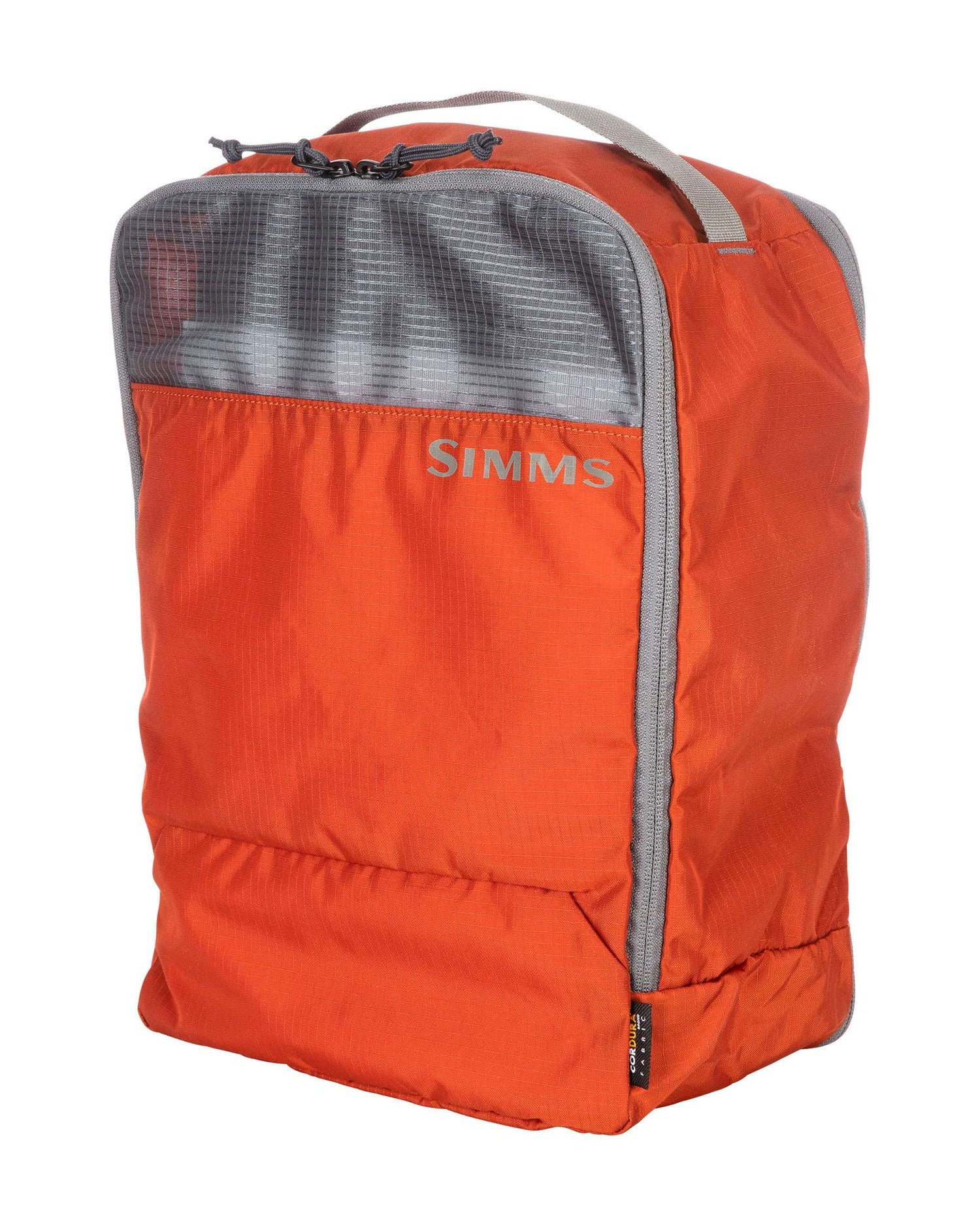 GTS Packing Pouches - 3-Pack - Simms Orange