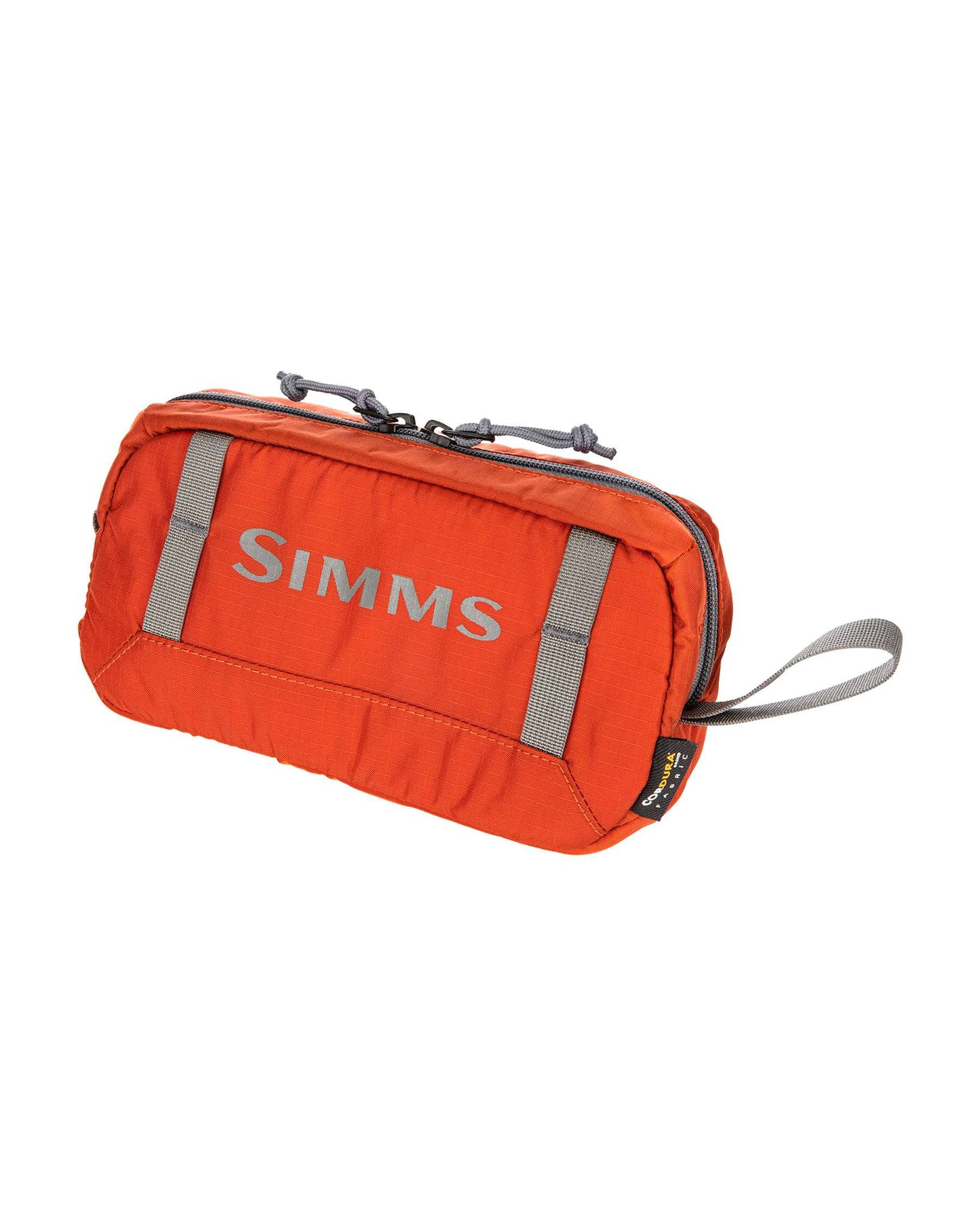 GTS Padded Cube - Small - Simms Orange