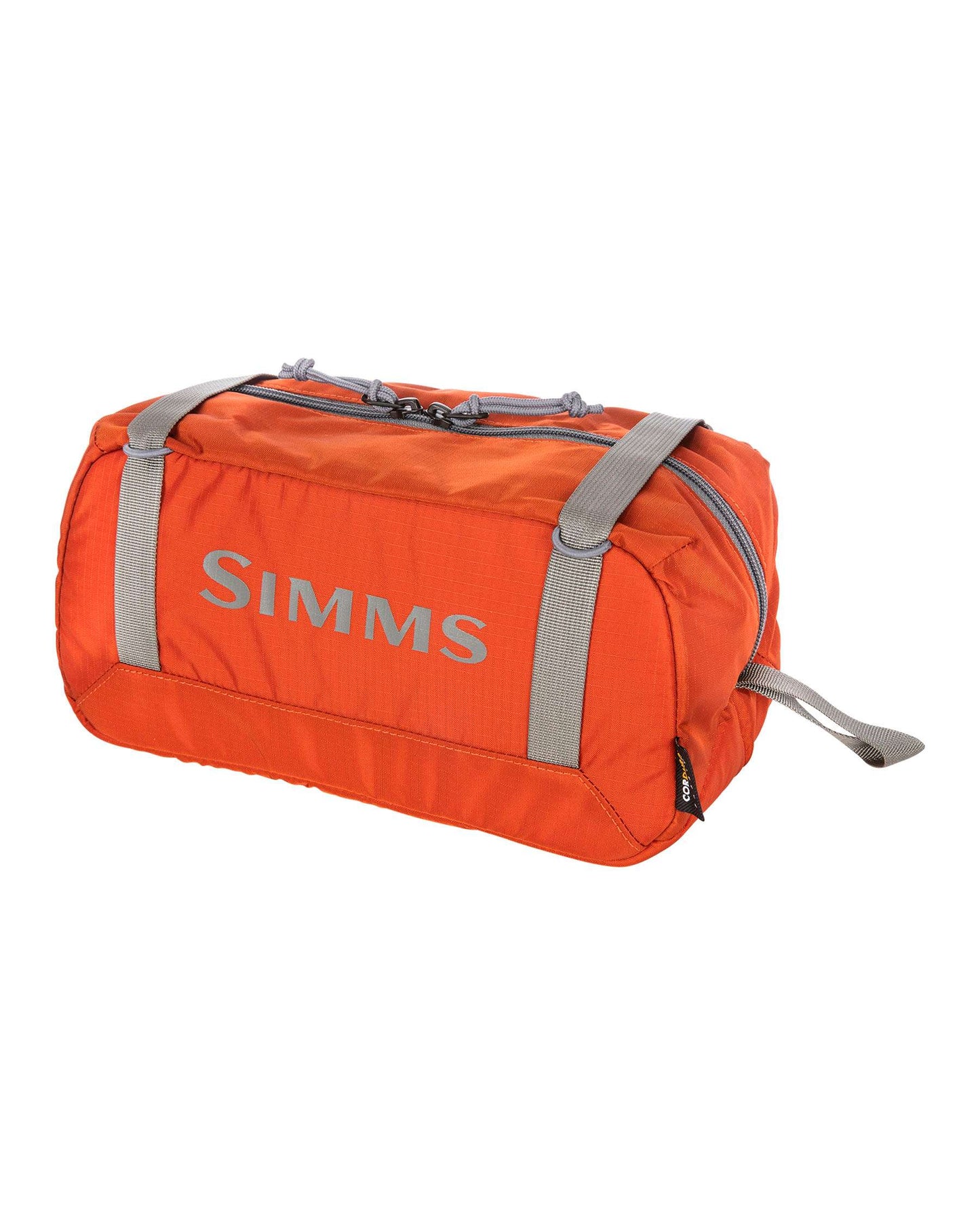 GTS Padded Cube - Medium - Simms Orange