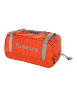 GTS Padded Cube - Medium - Simms Orange