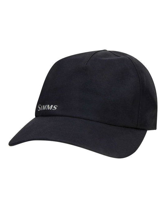 M's GORE-TEX Rain Cap - Black