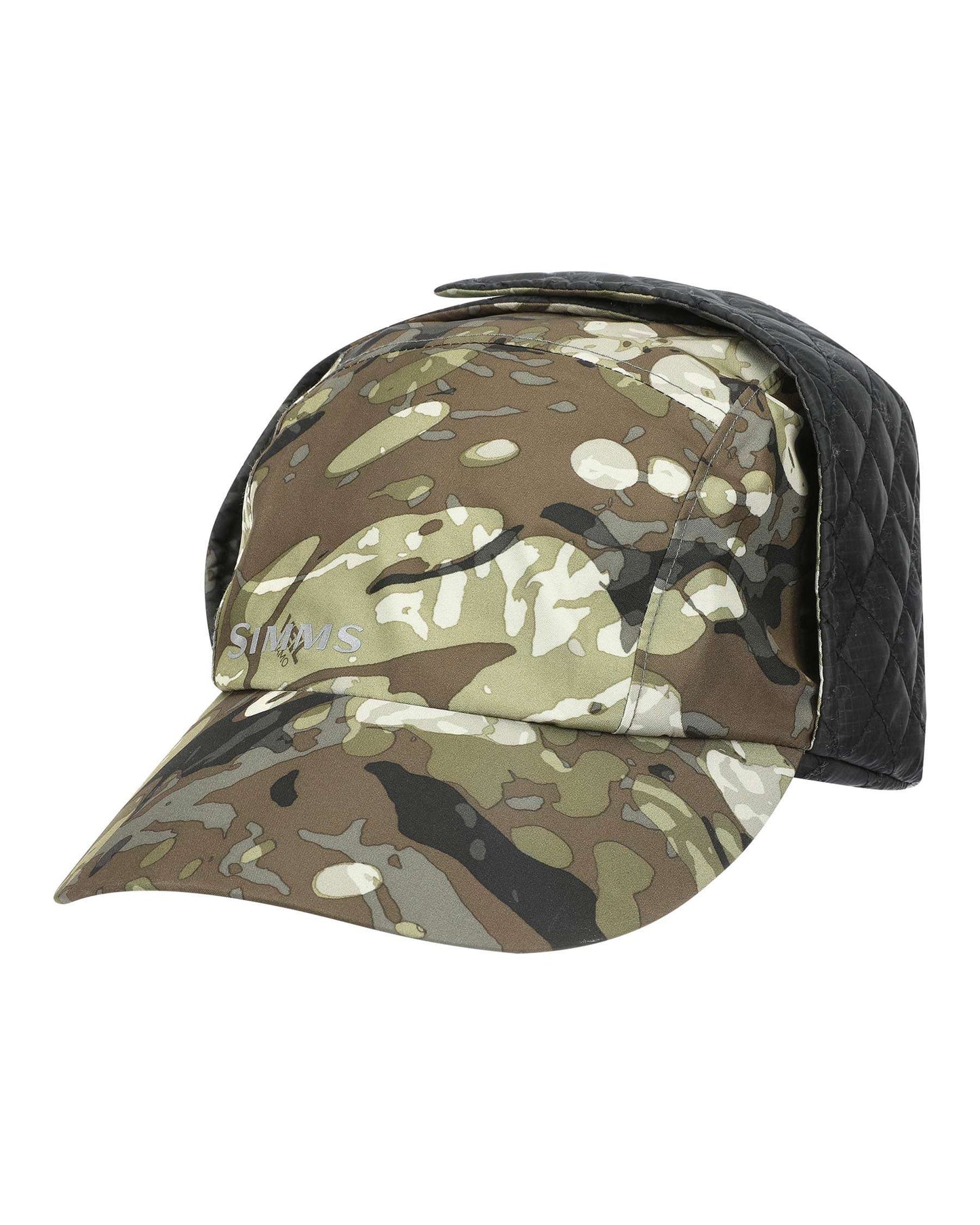 M's GORE-TEX ExStream Cap - Riparian Camo