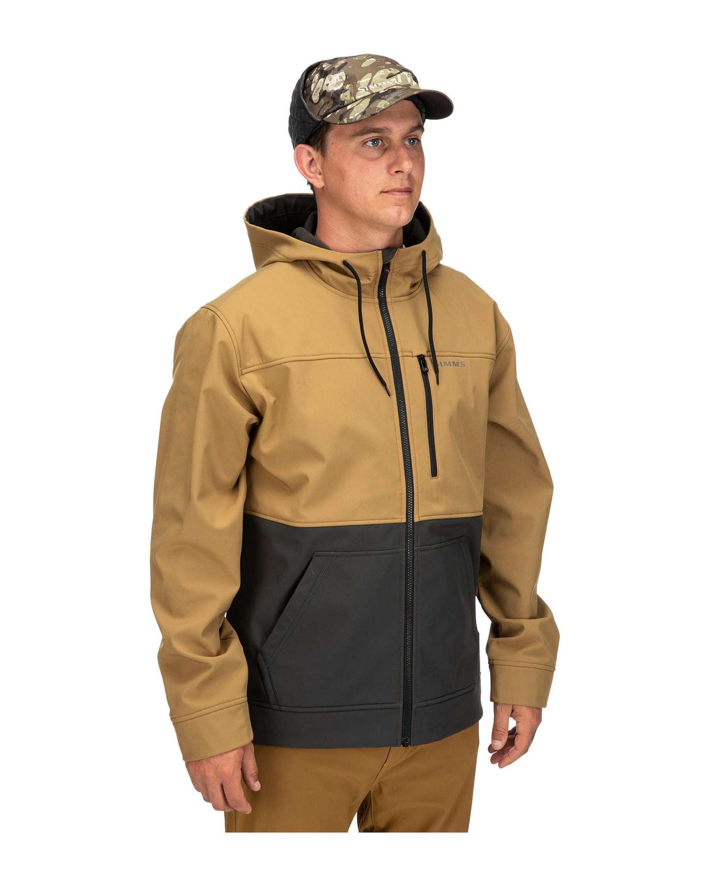 Riparian Camo