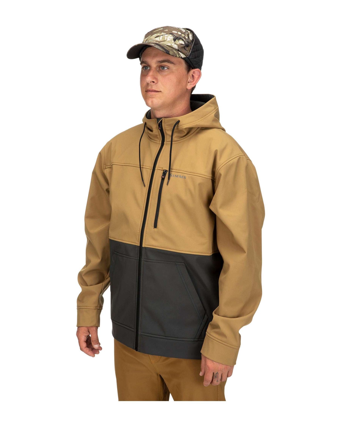 Riparian Camo