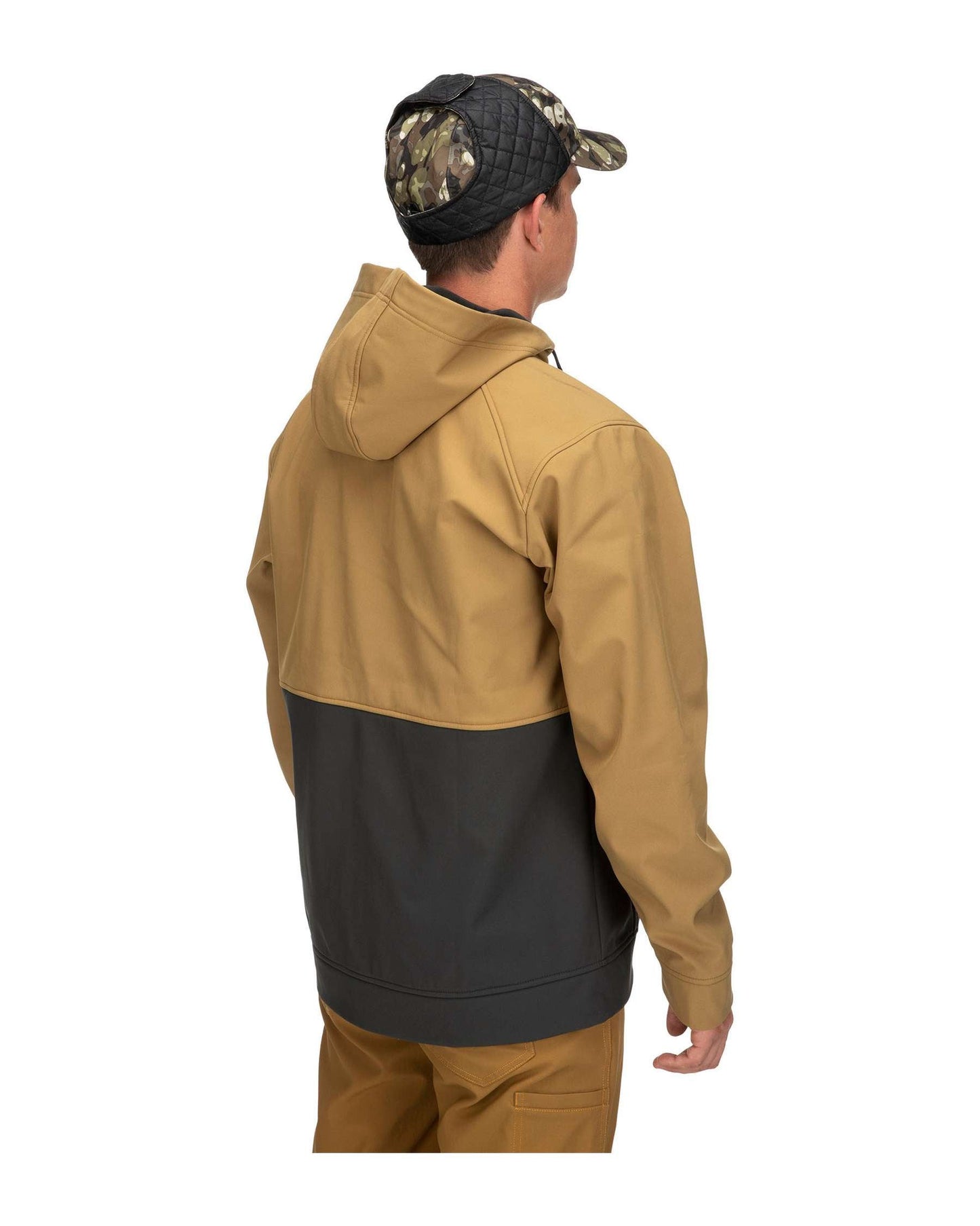 Riparian Camo