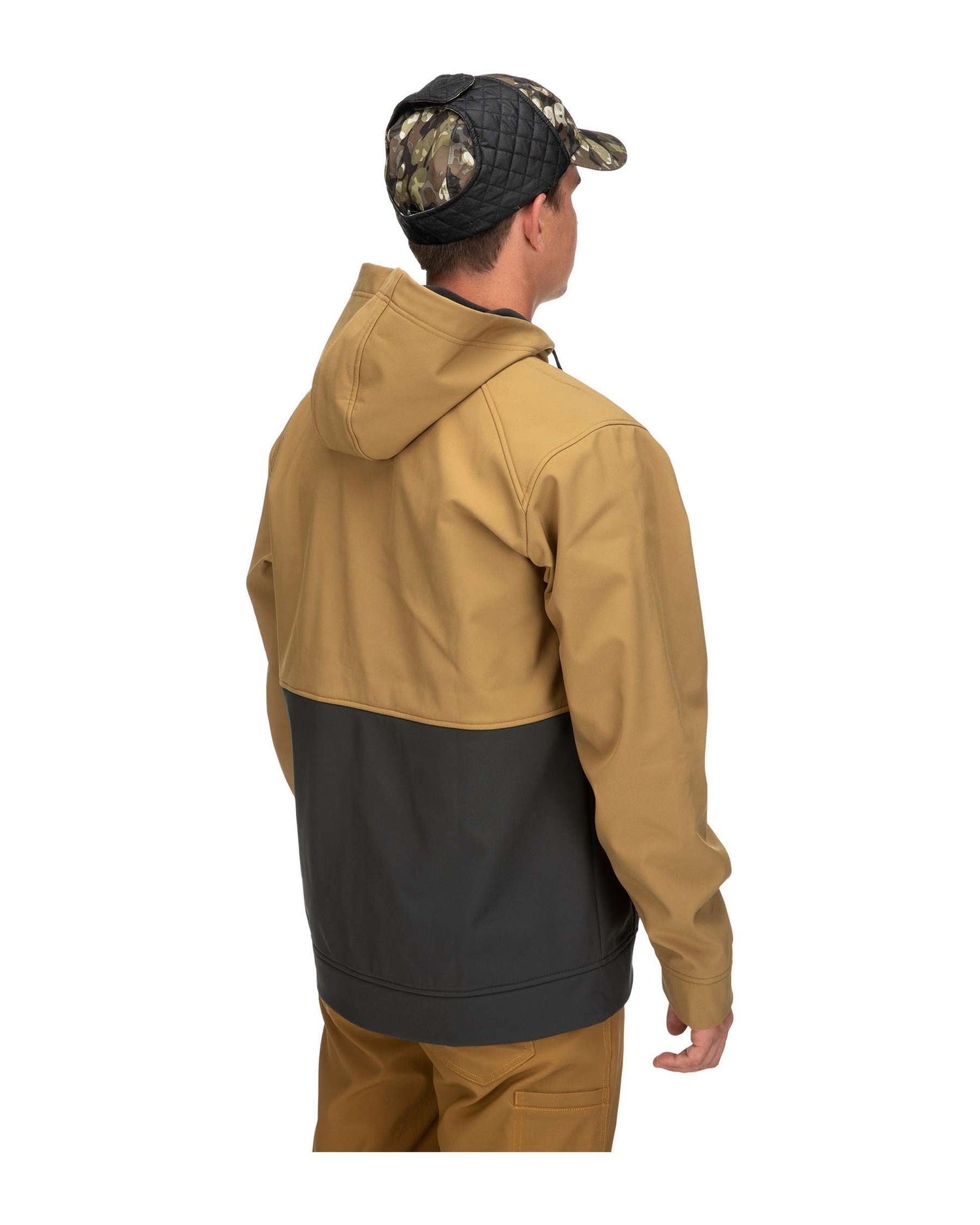 Riparian Camo