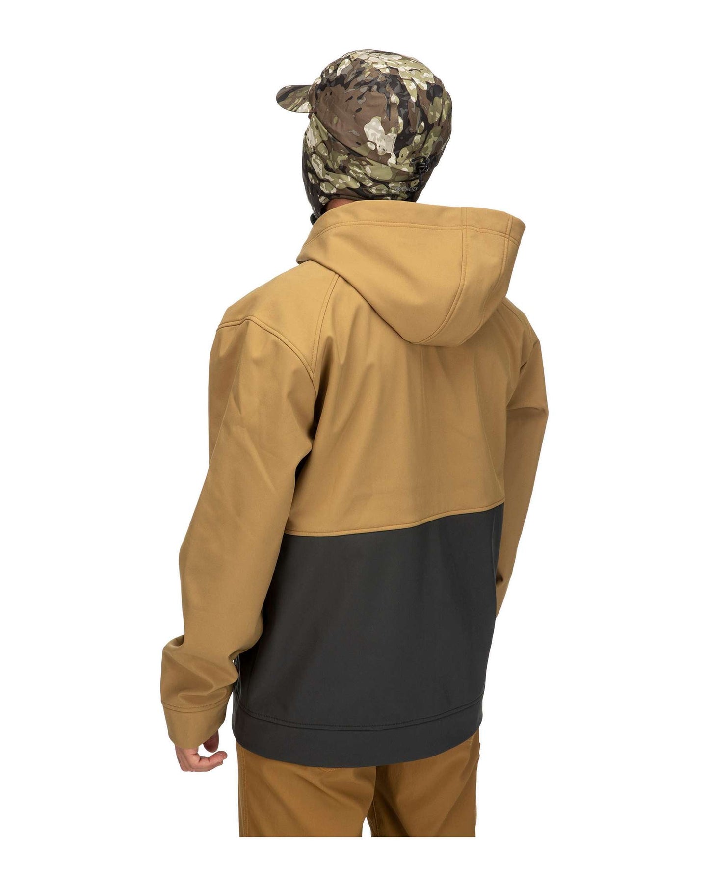 Riparian Camo