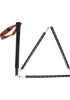 Wading Staff - Black