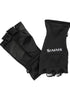 Freestone Half-Finger Glove - Black
