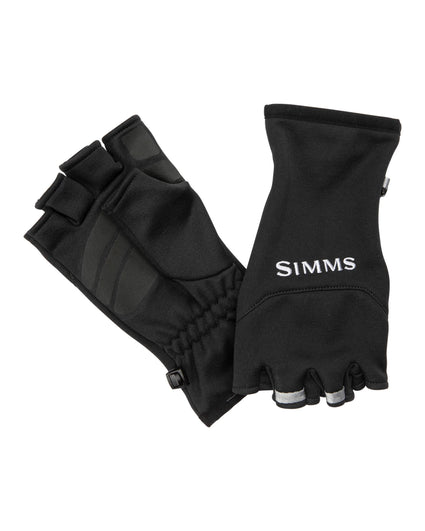 13111-001-freestone-half-finger-mitt-black_s21 Black