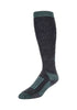 Womens Merino Thermal OTC Sock - Seafoam