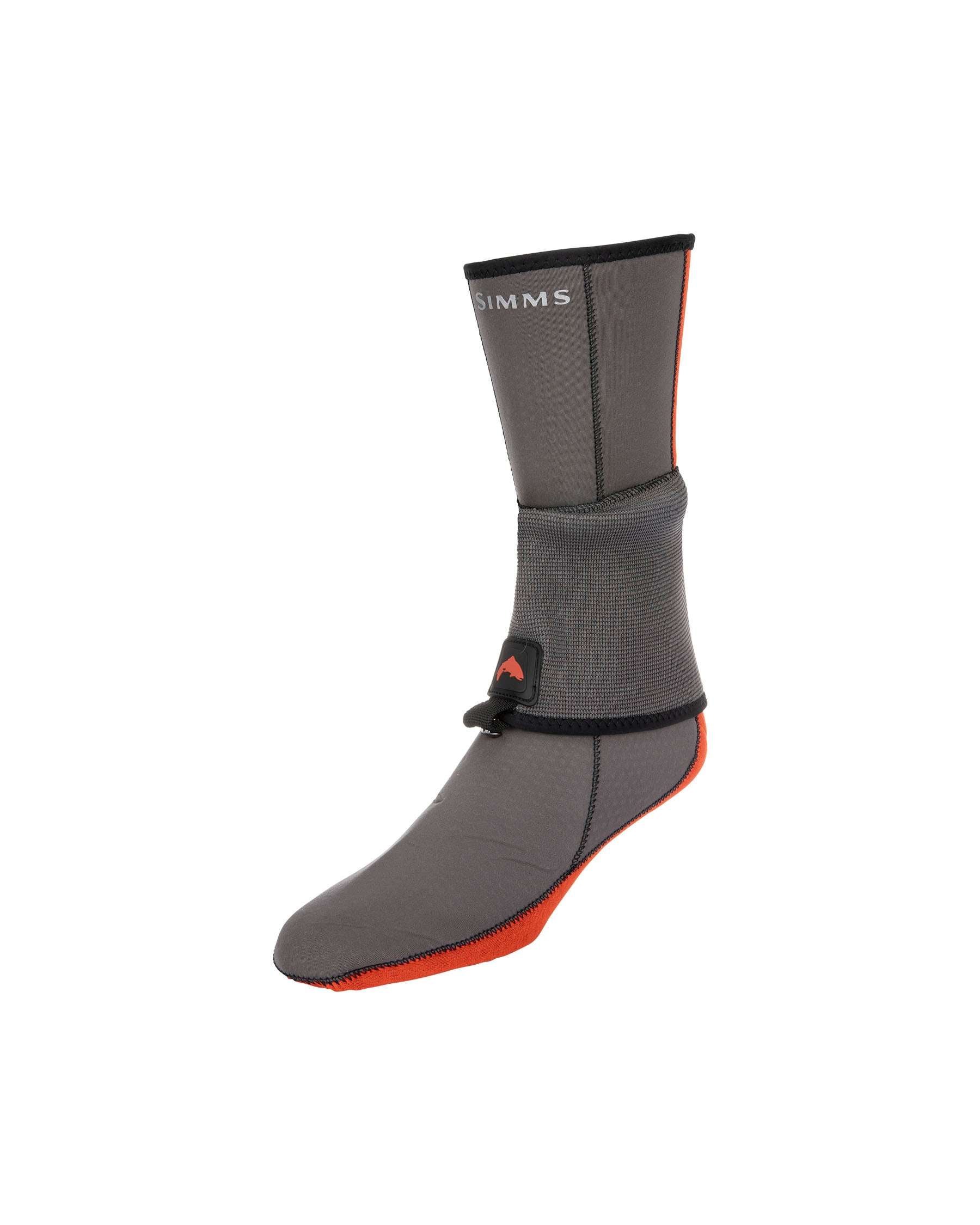 M's Neoprene Flyweight® Wading Socks | Simms Fishing Products