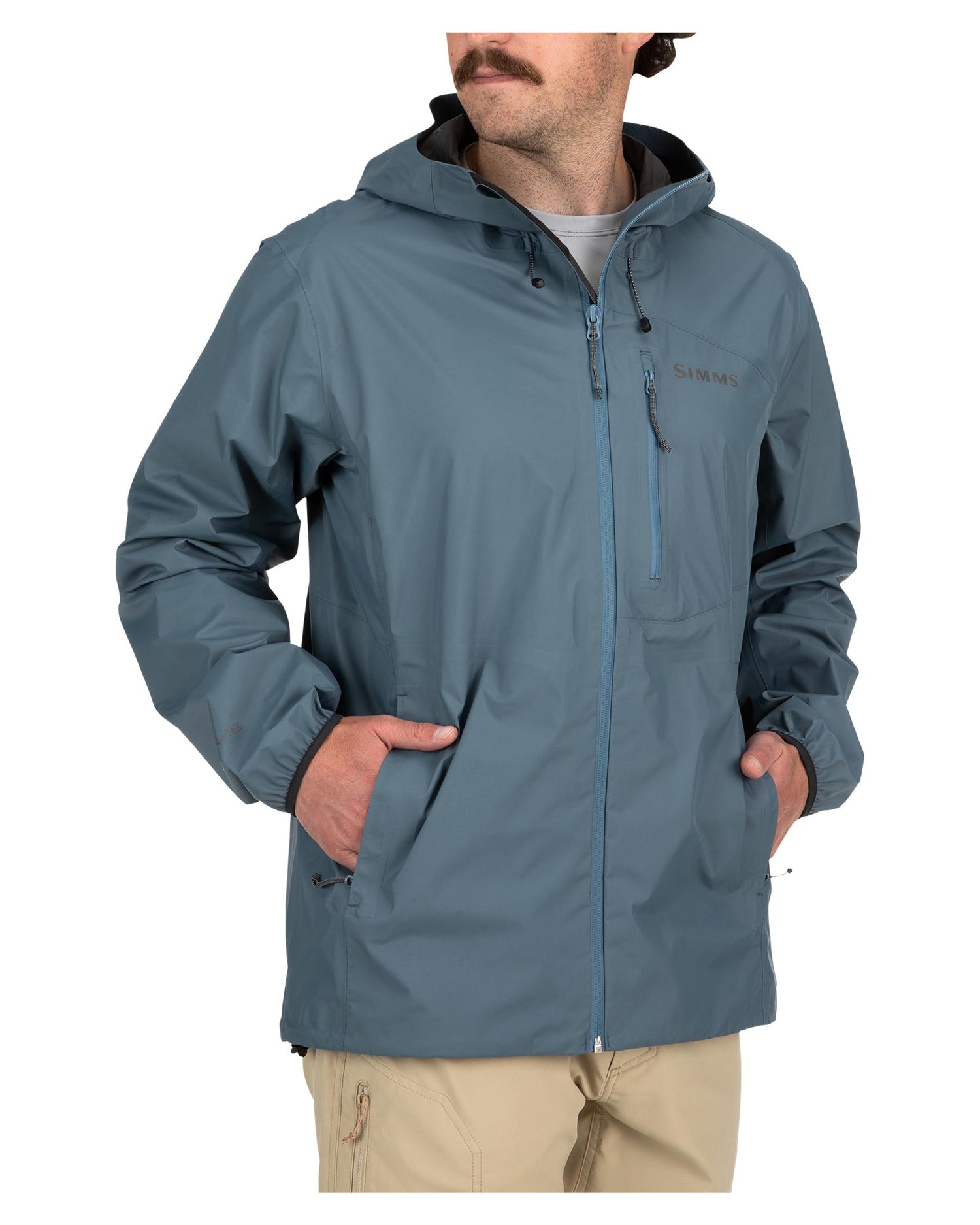 M's Flyweight® Shell Fishing Jacket