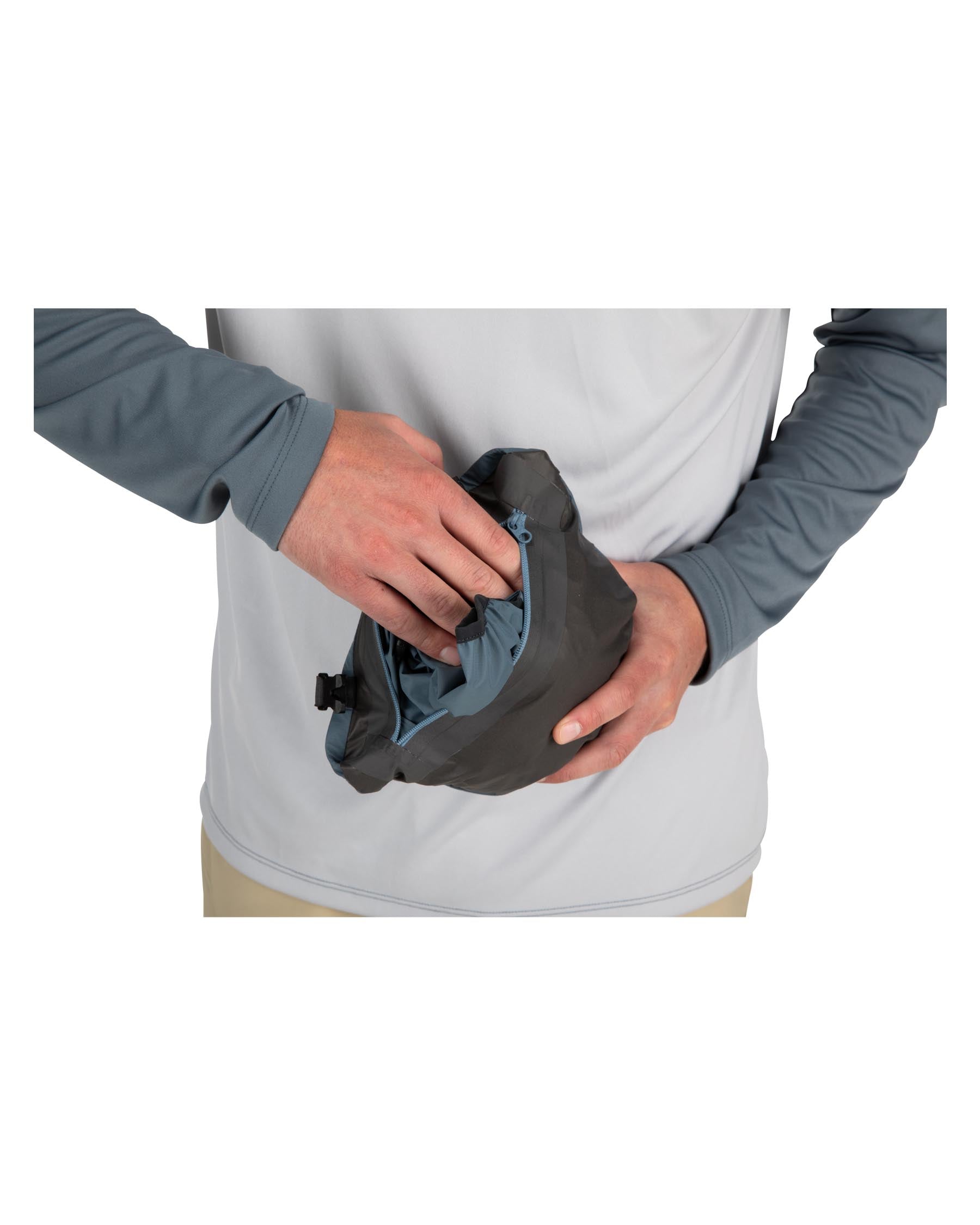 Flyweight Shell Fishing Jacket | Simms Fishing | Simms Fishing