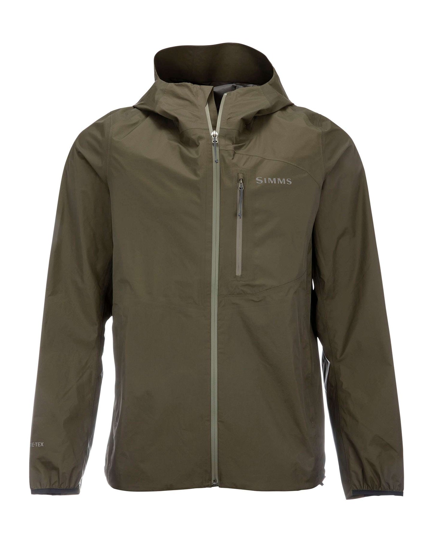 M's Flyweight® Shell Fishing Jacket