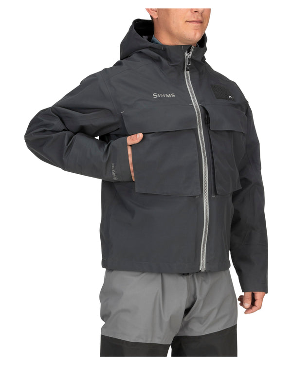 Sims Raingear Fishing Rain Gear for Men & Women | Simms Fishing