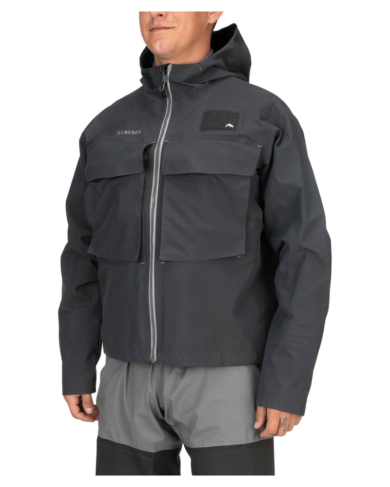M's Guide Classic Wading Jacket