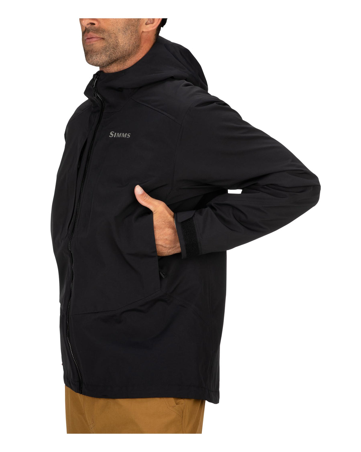 Men's Wading Jacket - Freestone | Simms Fishing